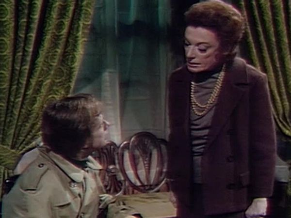 Dark Shadows - 957
