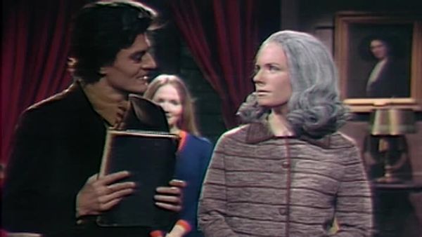 Dark Shadows - 959