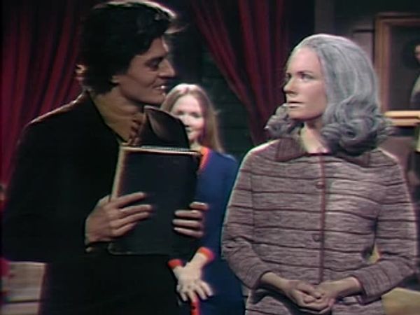 Dark Shadows - 959