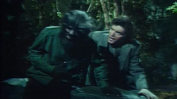 Dark Shadows - 962