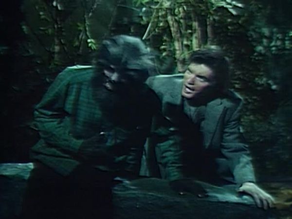 Dark Shadows - 962