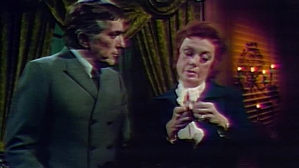 Dark Shadows - 963