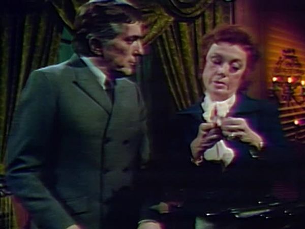Dark Shadows - 963