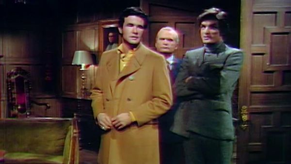 Dark Shadows - 964