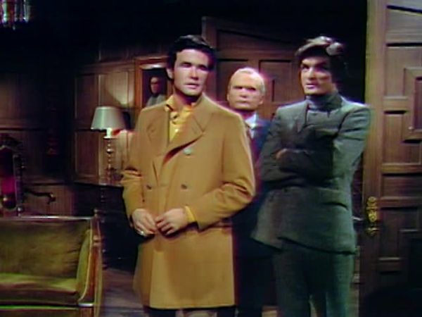 Dark Shadows - 964