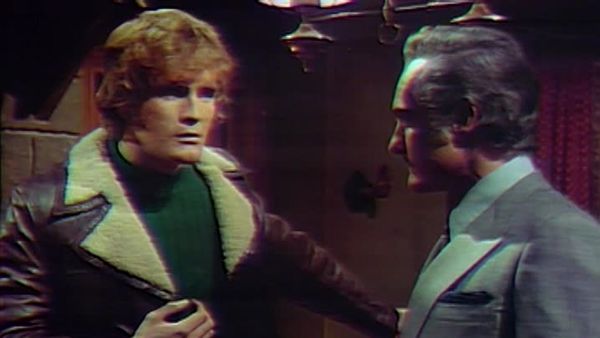 Dark Shadows - 965