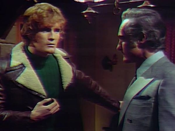 Dark Shadows - 965