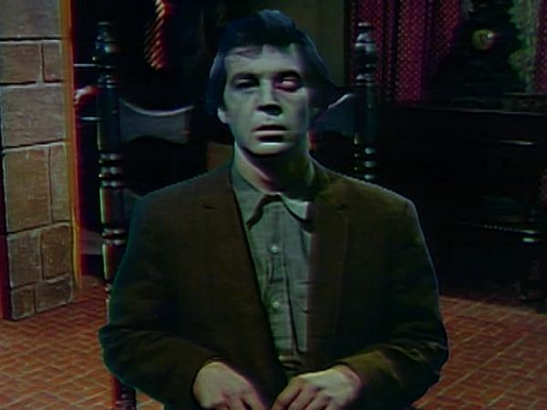 Dark Shadows - 966