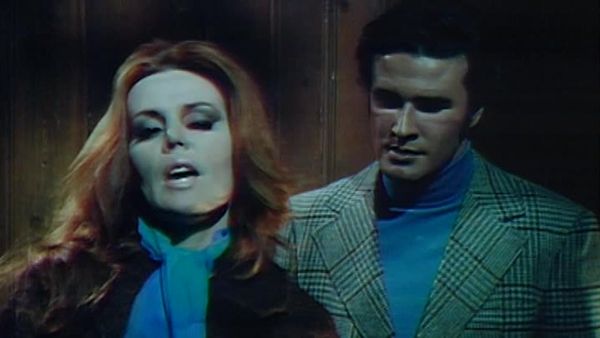 Dark Shadows - 967