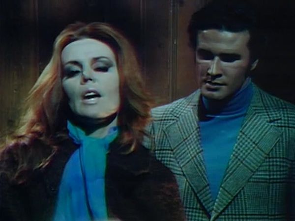 Dark Shadows - 967