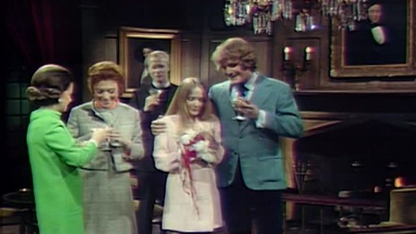 Dark Shadows - 969