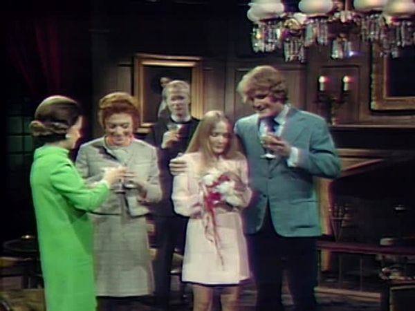 Dark Shadows - 969