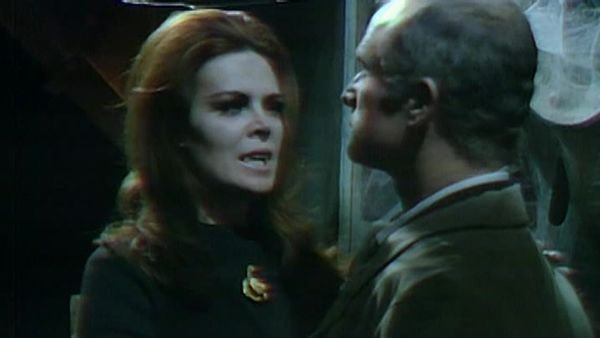 Dark Shadows - 971