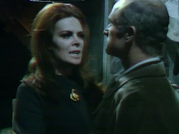 Dark Shadows - 971