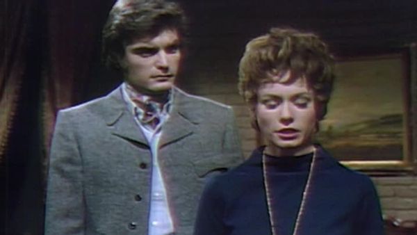 Dark Shadows - 973