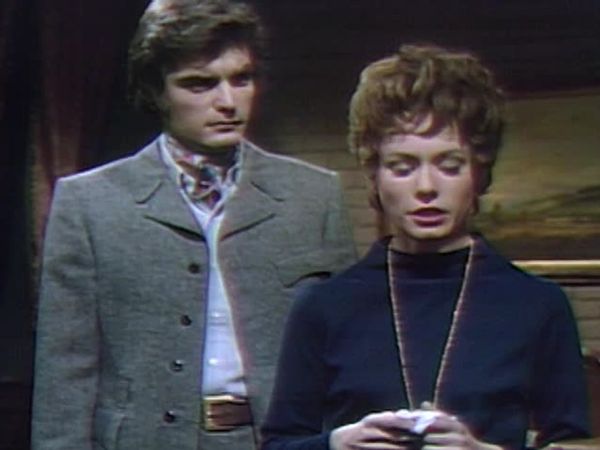 Dark Shadows - 973