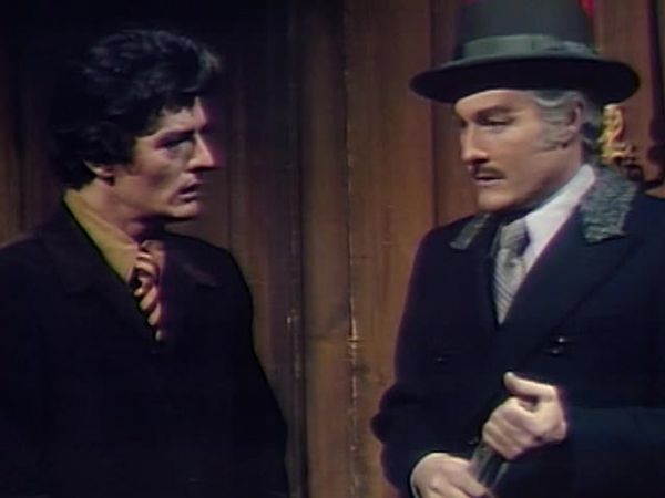 Dark Shadows - 974