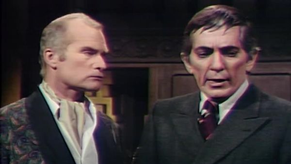 Dark Shadows - 975