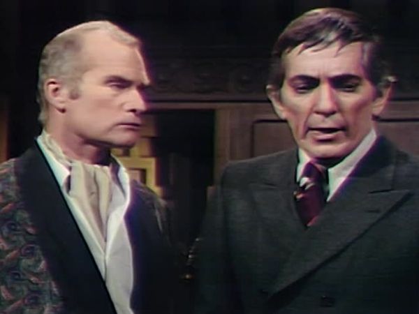 Dark Shadows - 975