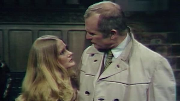 Dark Shadows - 976