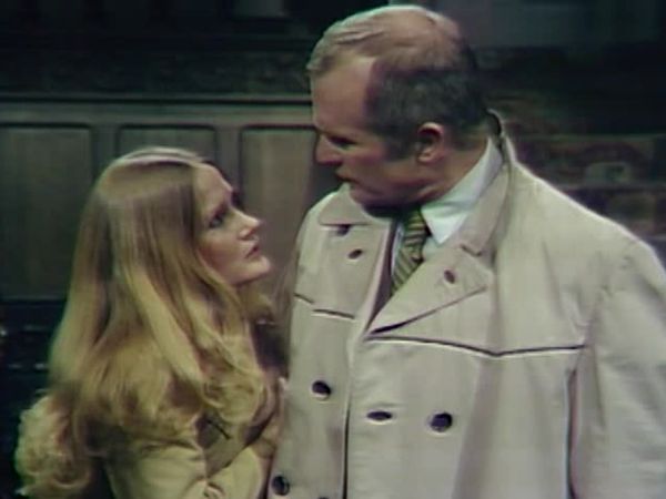 Dark Shadows - 976