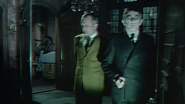Dark Shadows - 977