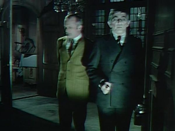 Dark Shadows - 977