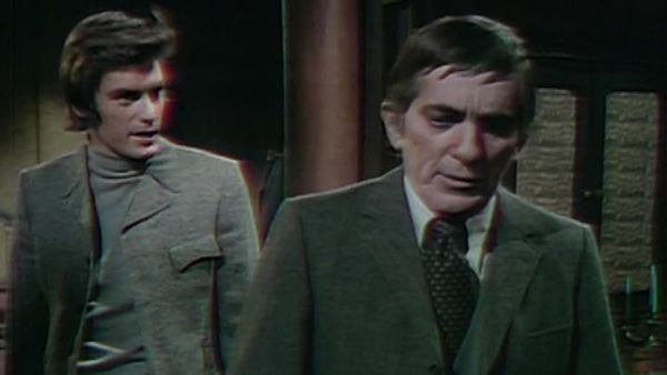 Dark Shadows - 978