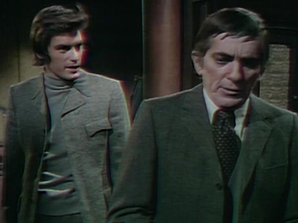 Dark Shadows - 978