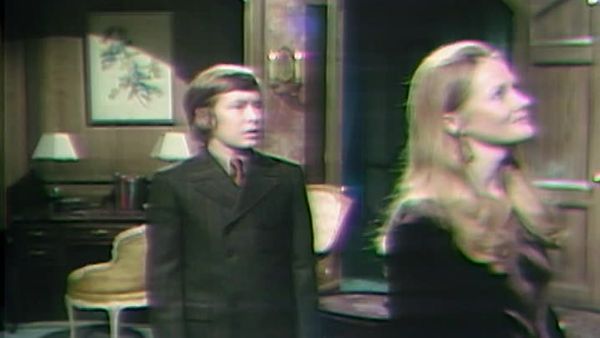 Dark Shadows - 979