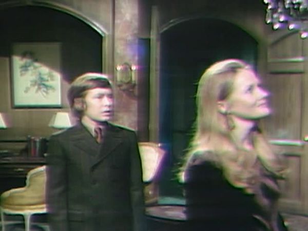 Dark Shadows - 979