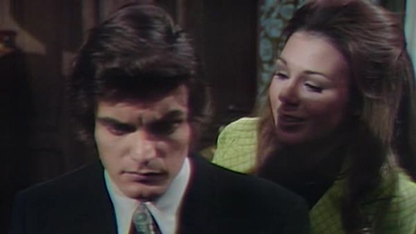 Dark Shadows - 981