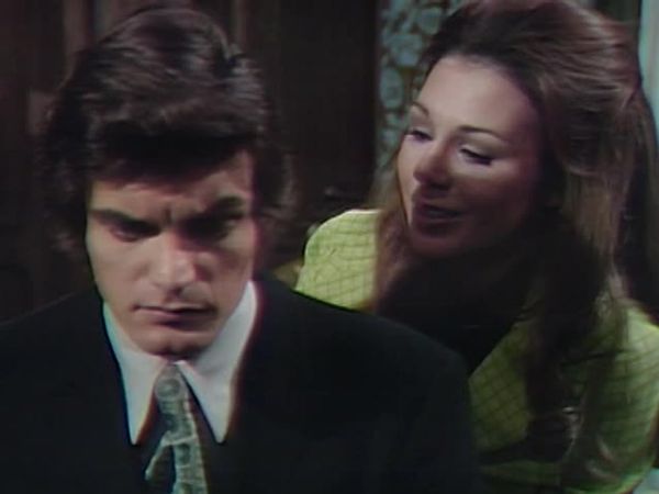 Dark Shadows - 981