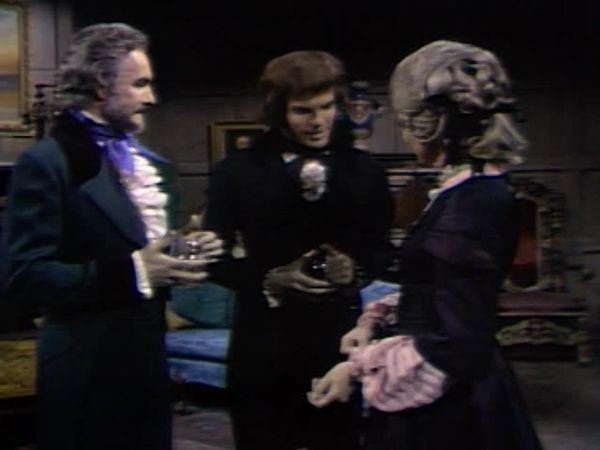 Dark Shadows - 1144
