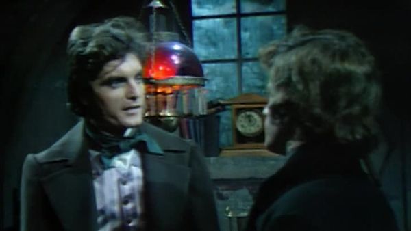 Dark Shadows - 1145