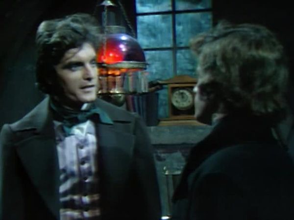 Dark Shadows - 1145