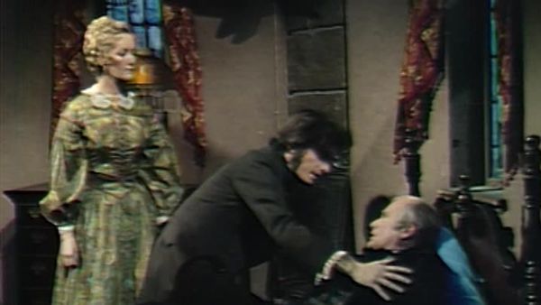 Dark Shadows - 1146