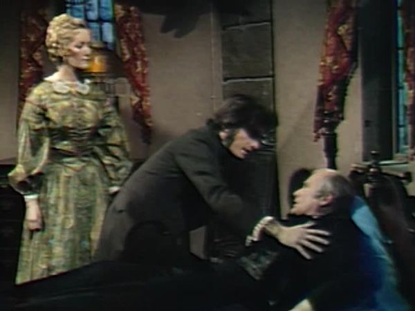 Dark Shadows - 1146
