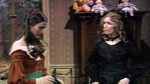 Dark Shadows - 1147