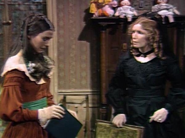 Dark Shadows - 1147