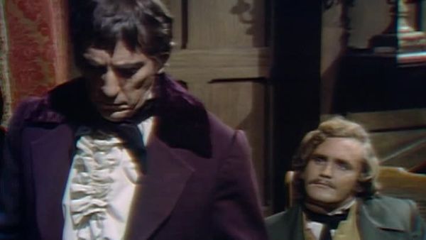 Dark Shadows - 1148