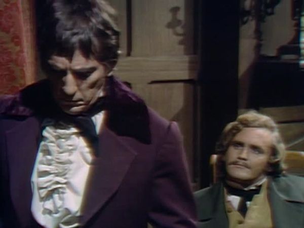 Dark Shadows - 1148