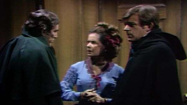 Dark Shadows - 1149