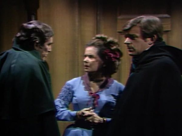 Dark Shadows - 1149