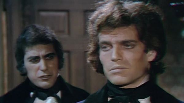 Dark Shadows - 1151