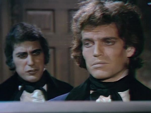 Dark Shadows - 1151