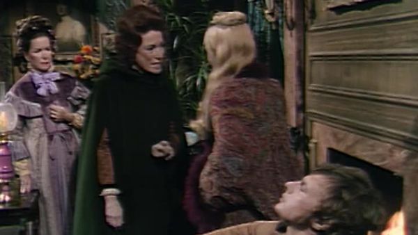 Dark Shadows - 1152
