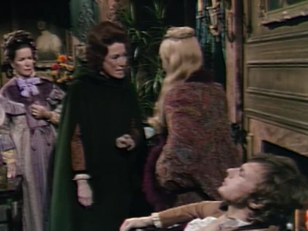 Dark Shadows - 1152
