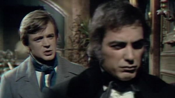 Dark Shadows - 1153