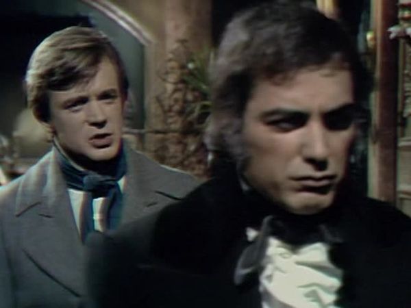 Dark Shadows - 1153